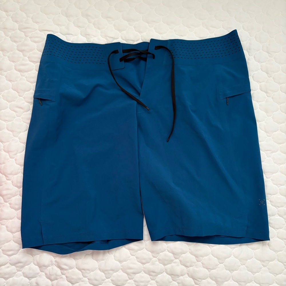Lululemon Swim/Board Shorts